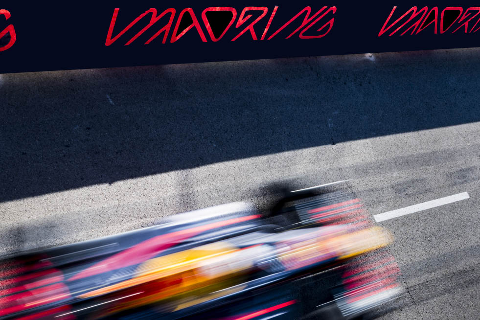 MADRING F1