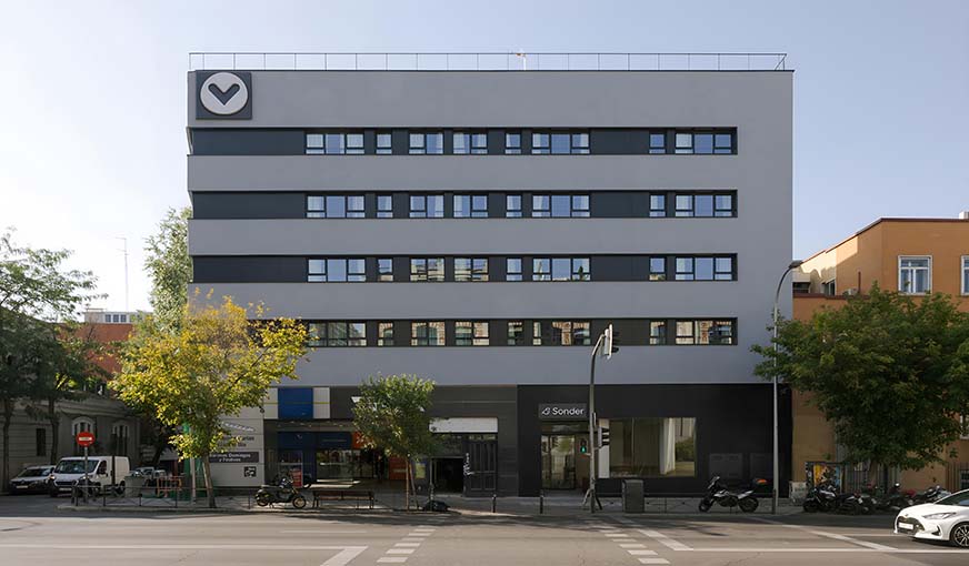 Sonda Sofia
