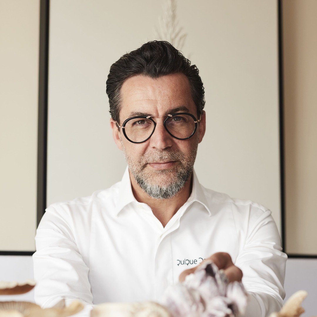 Quique Da Costa