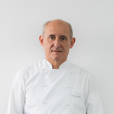 Paco Perez