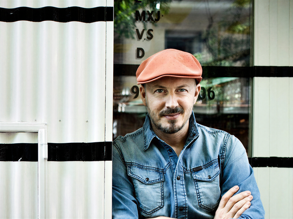 Javier Bonet