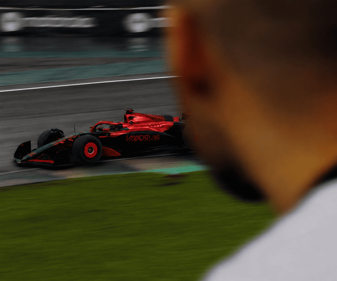 Ignition Club Track View 2 Oh