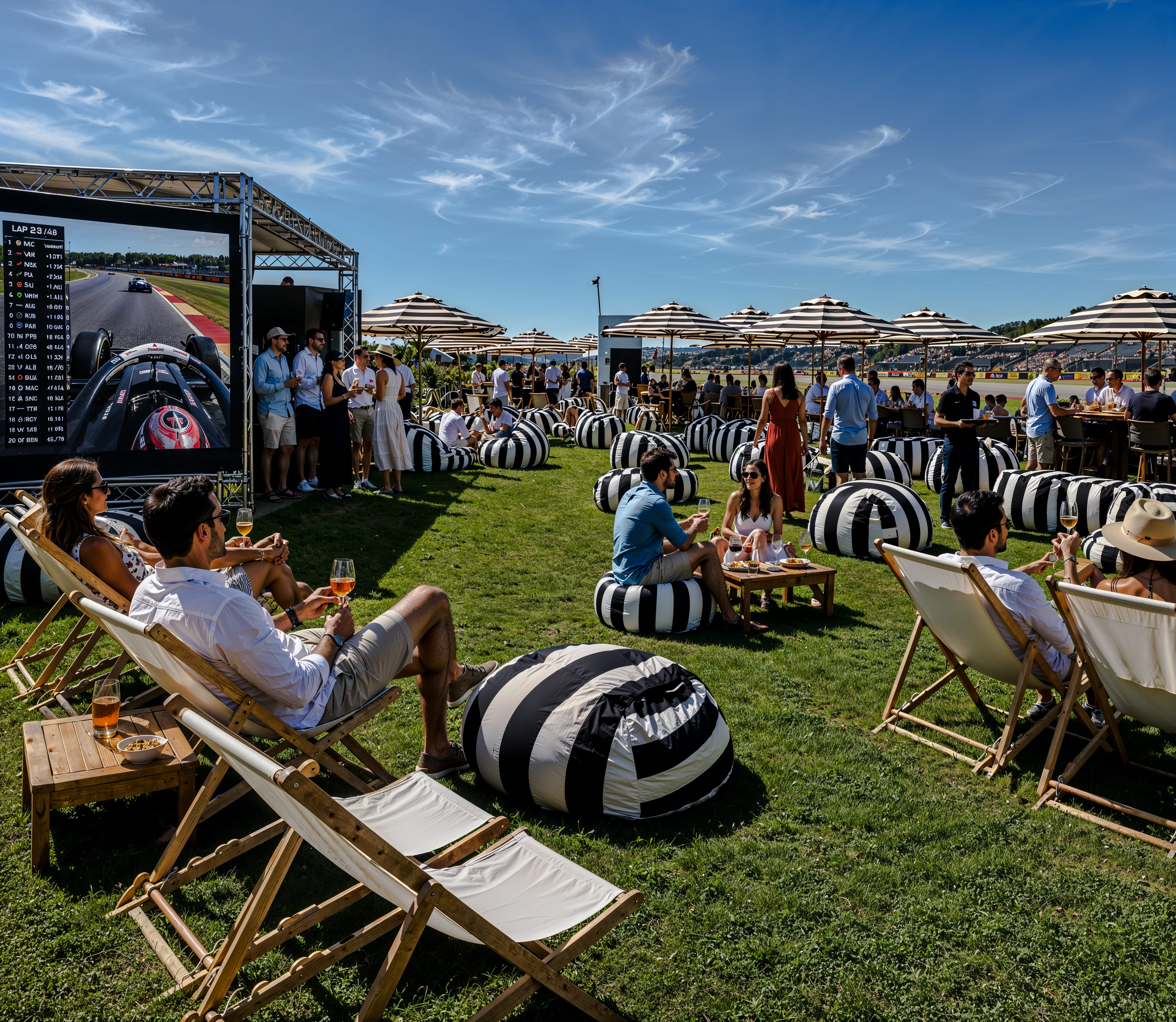 El Mirador Outdoor Terrace 2 Oh